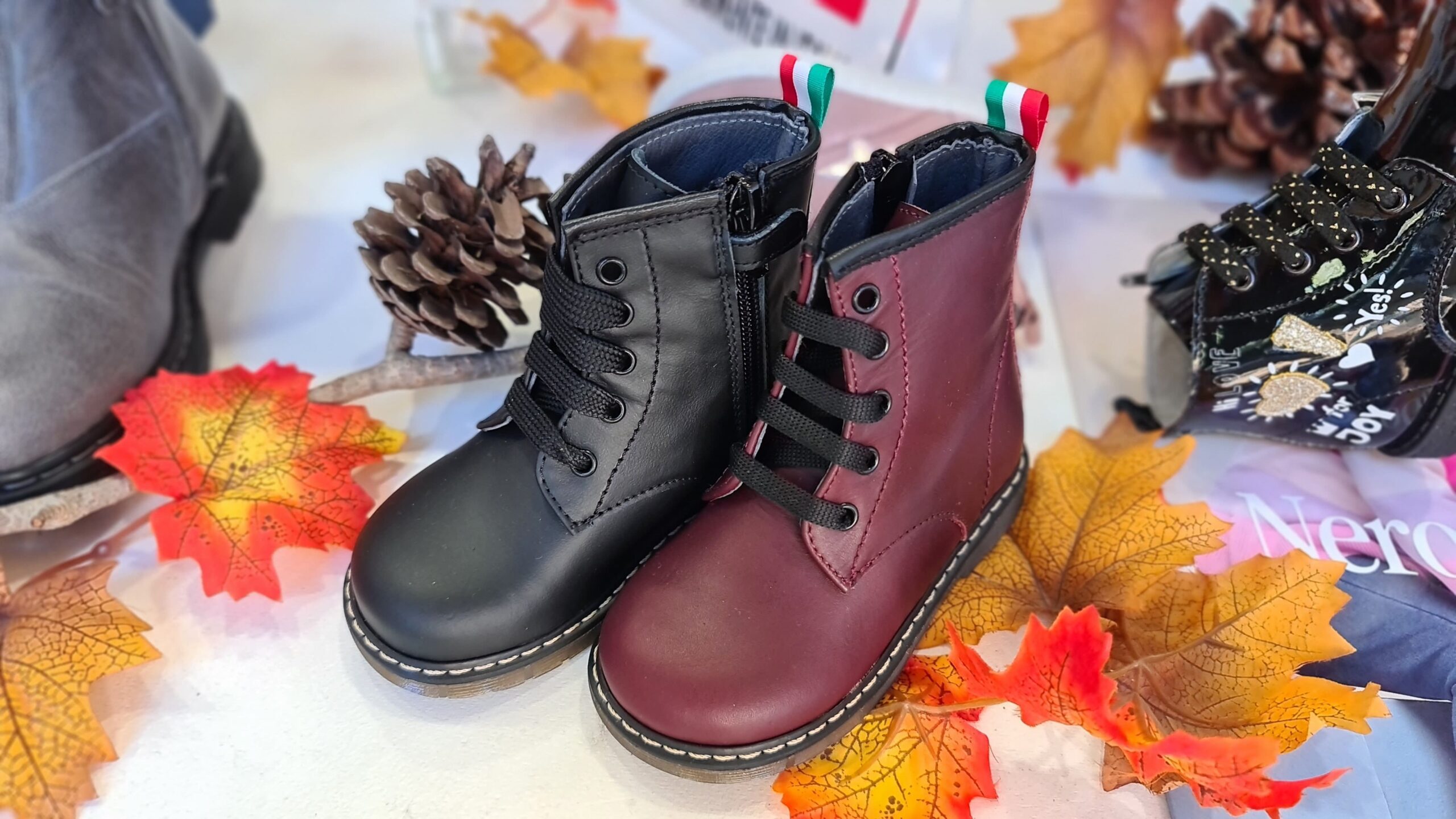 Dr martens clearance bebe roma